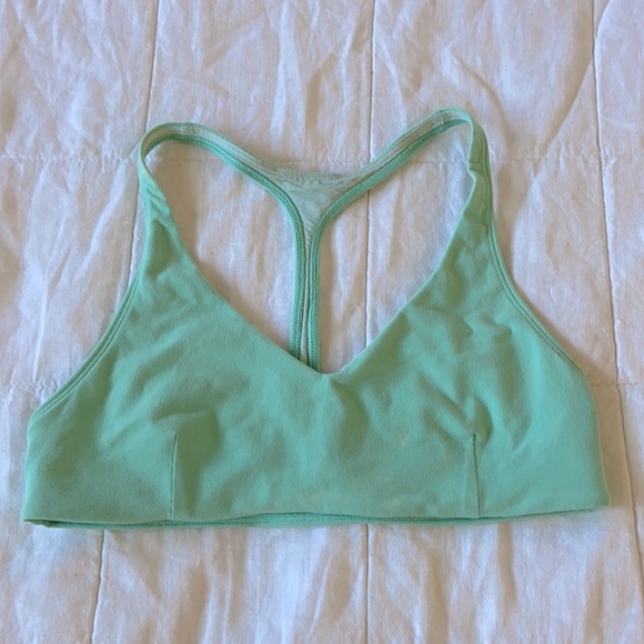 lululemon athletica Other - lululemon Racerback Bra